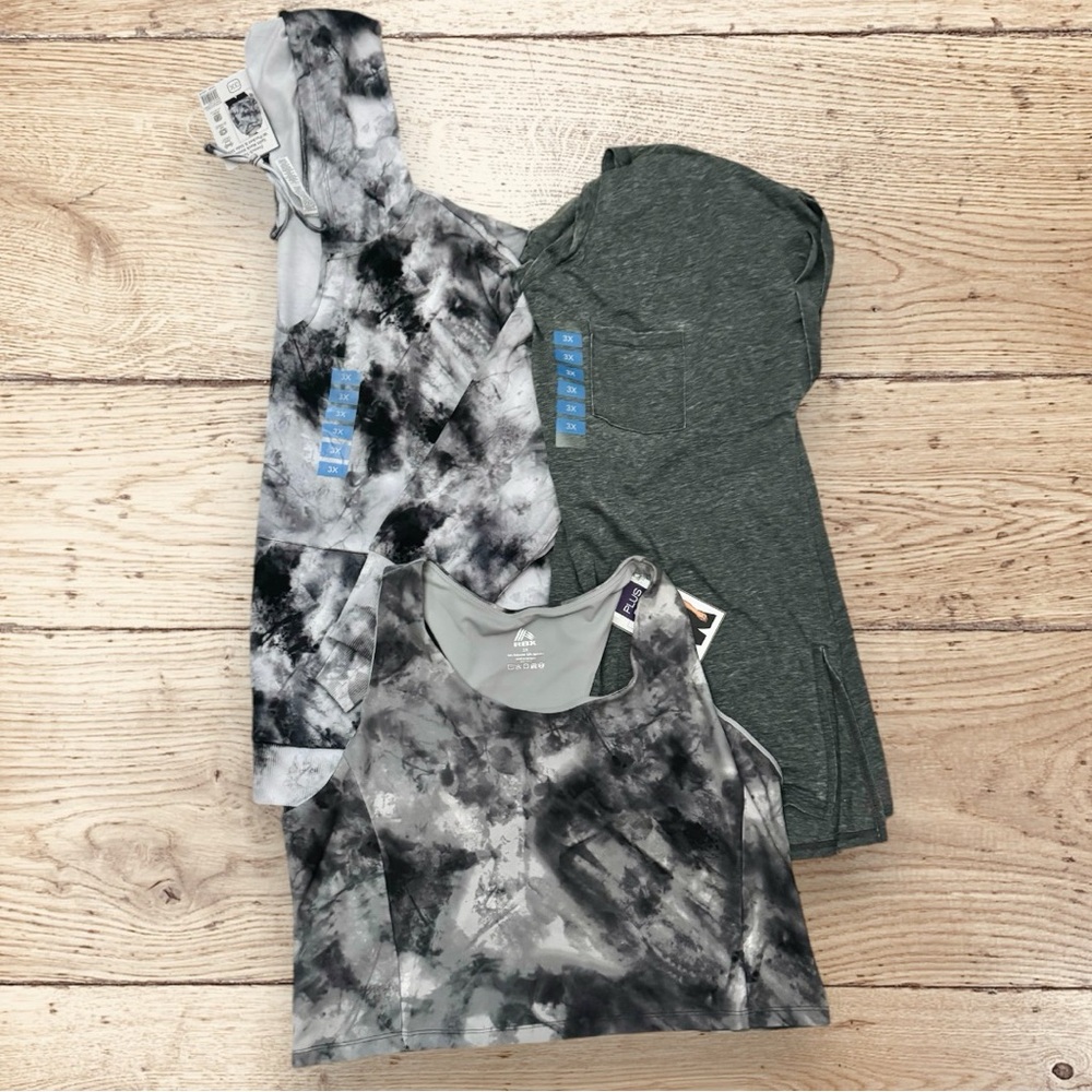 RBX Active Set NWT